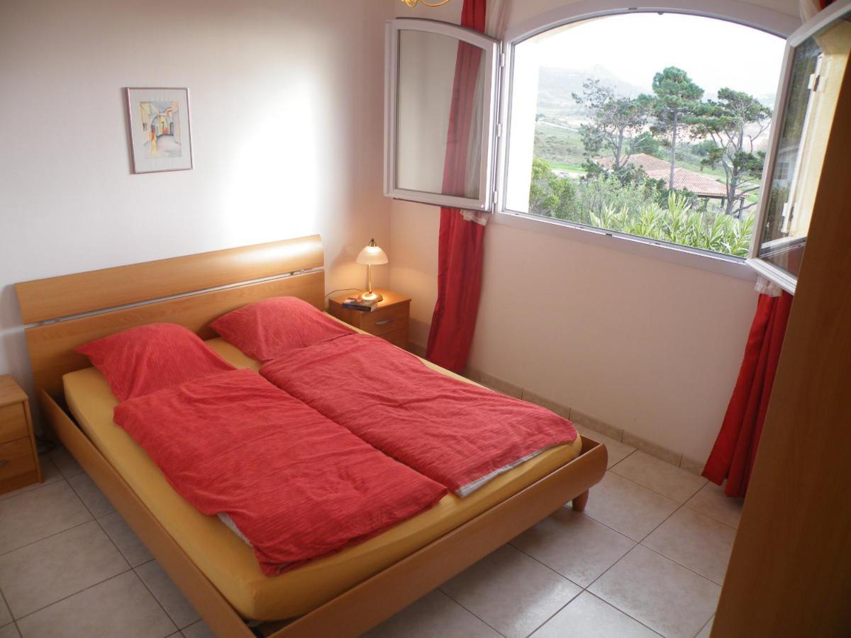 Liamone Sagone (Corsica)