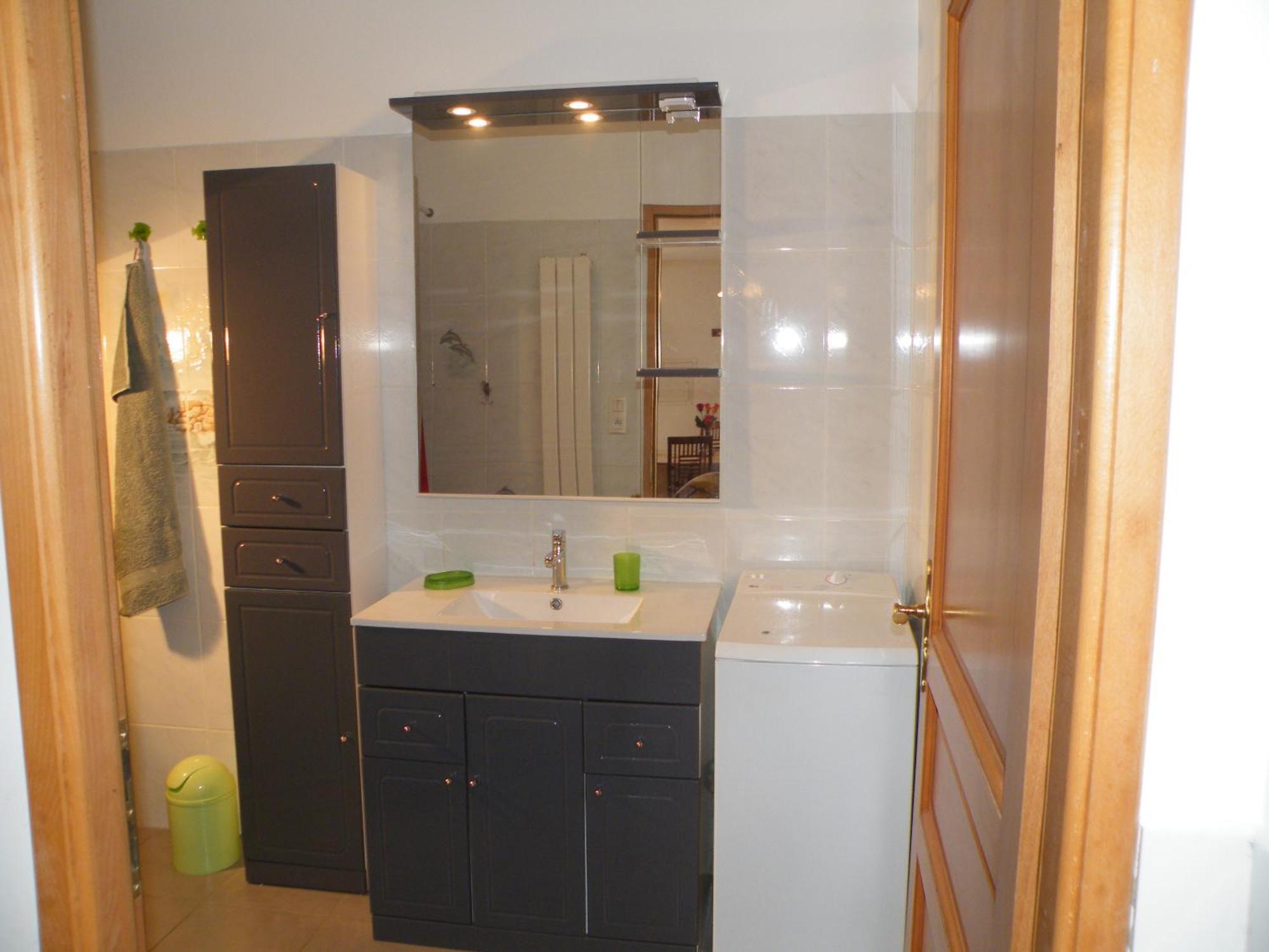 Apartment Liamone *