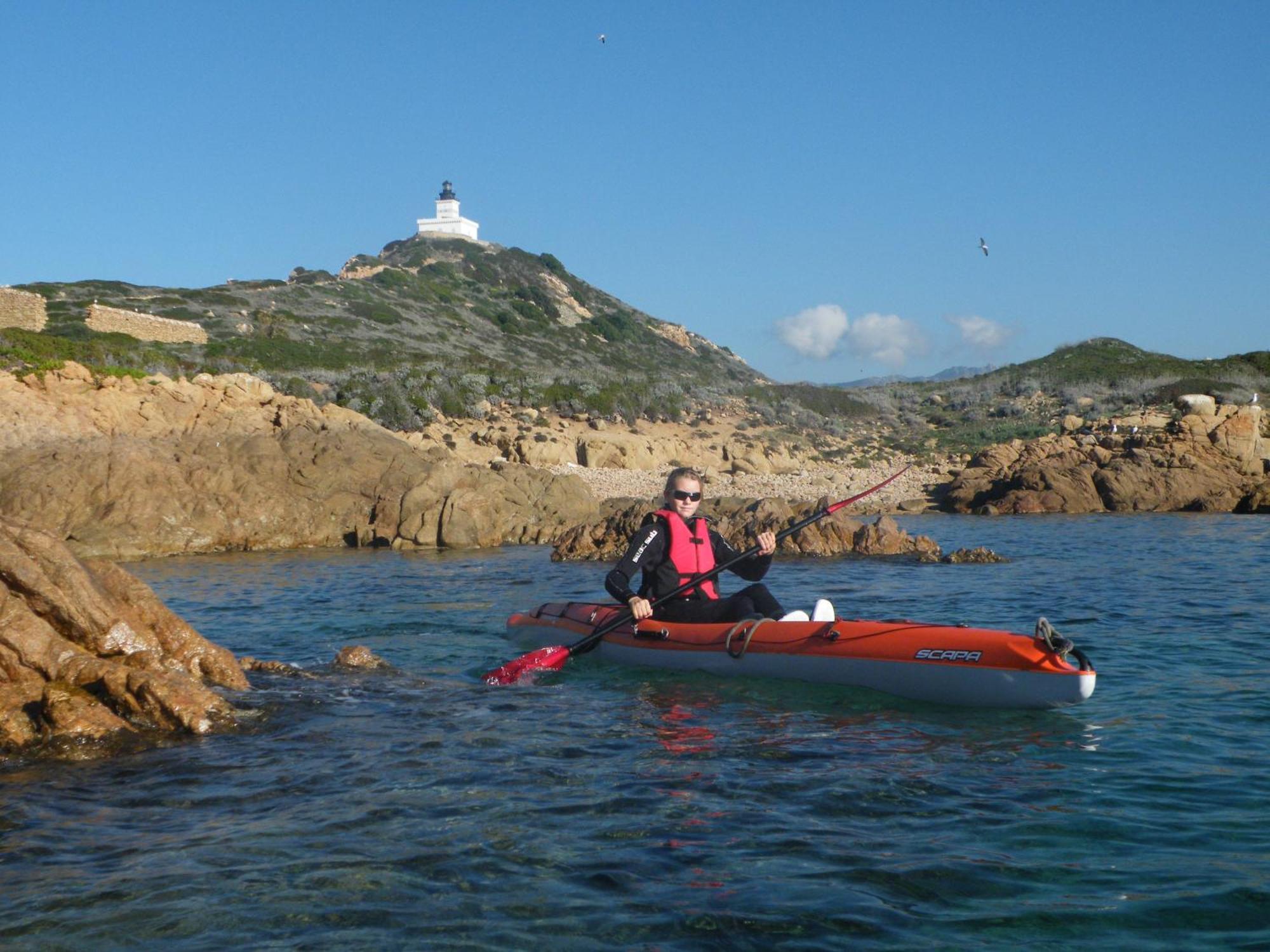 Apartment Liamone Sagone (Corsica)