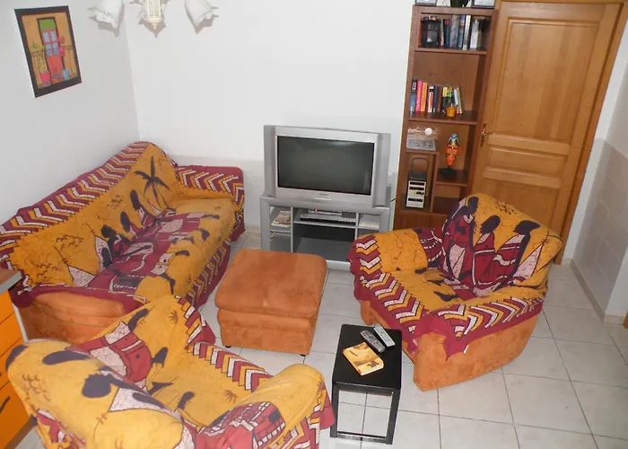 Villa Liamone
