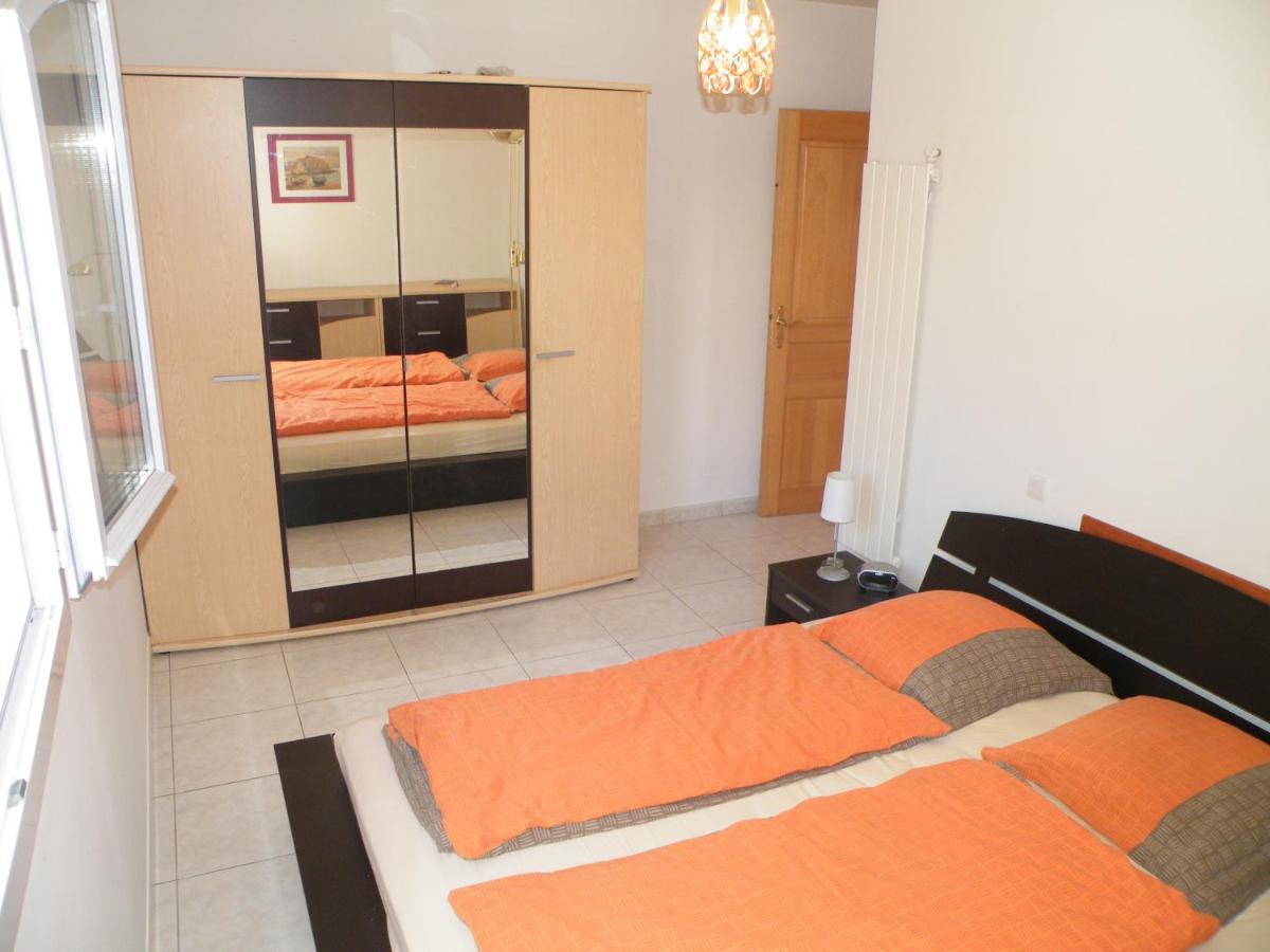 Apartment Liamone