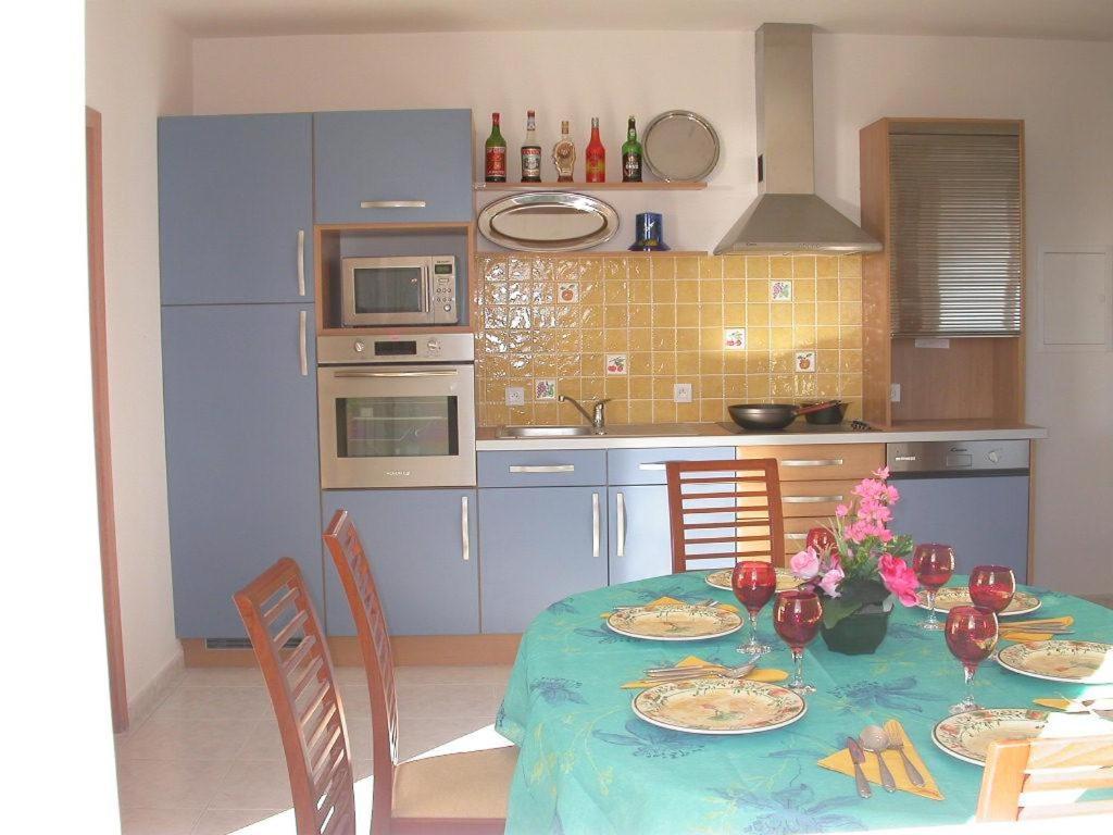 Apartment Liamone