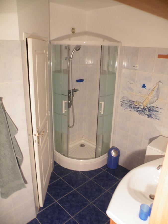 Apartment Liamone