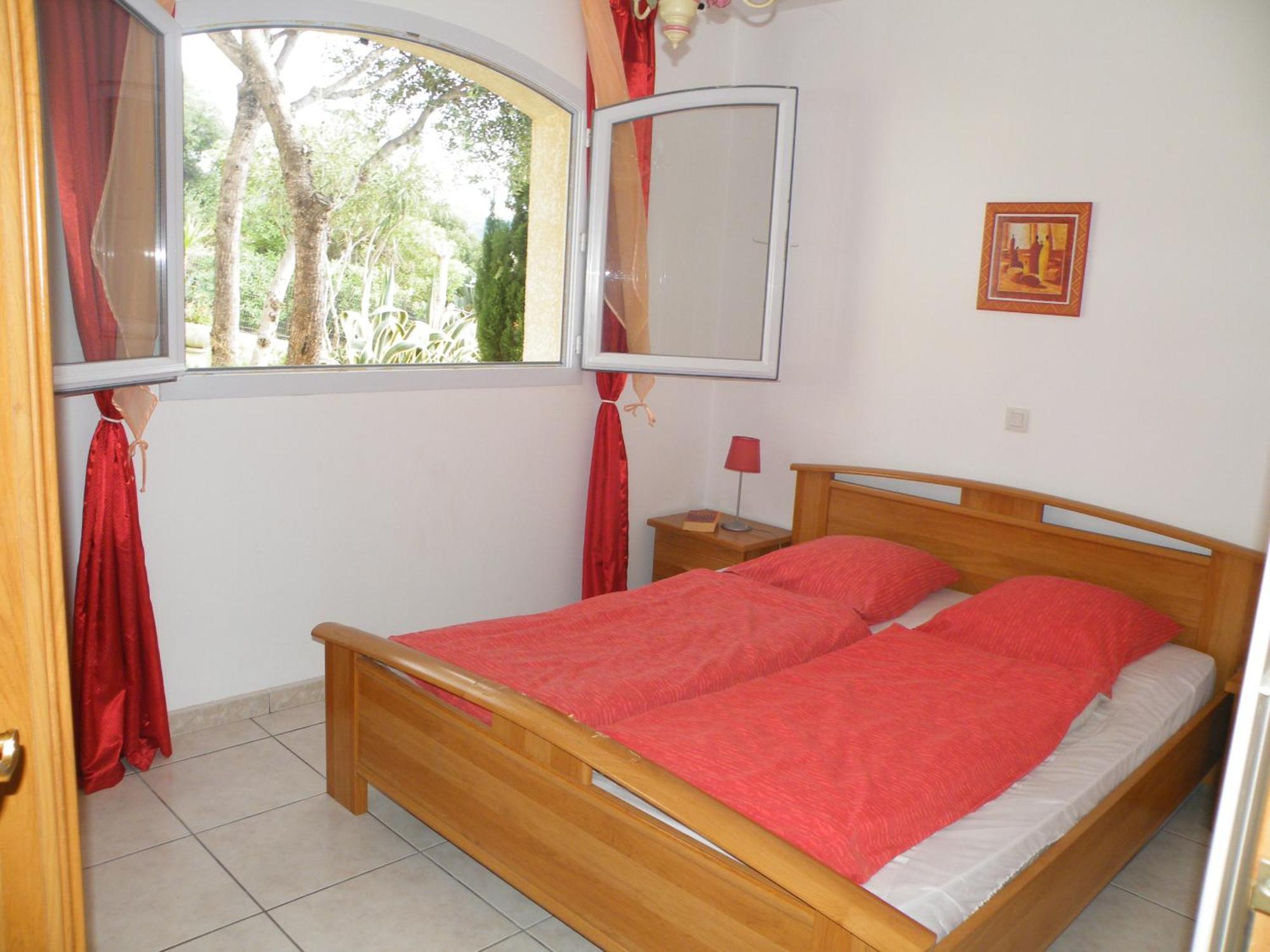 Liamone Sagone (Corsica)