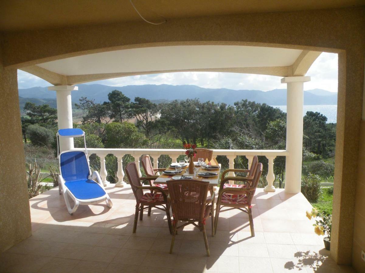 Liamone Sagone (Corsica)