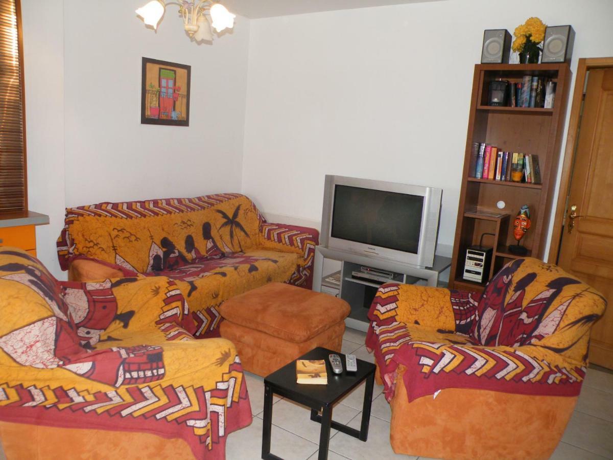 Apartment Liamone *