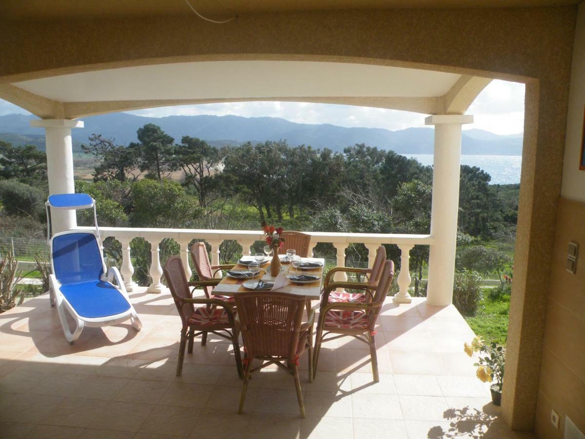 Liamone Apartment Sagone (Corsica)